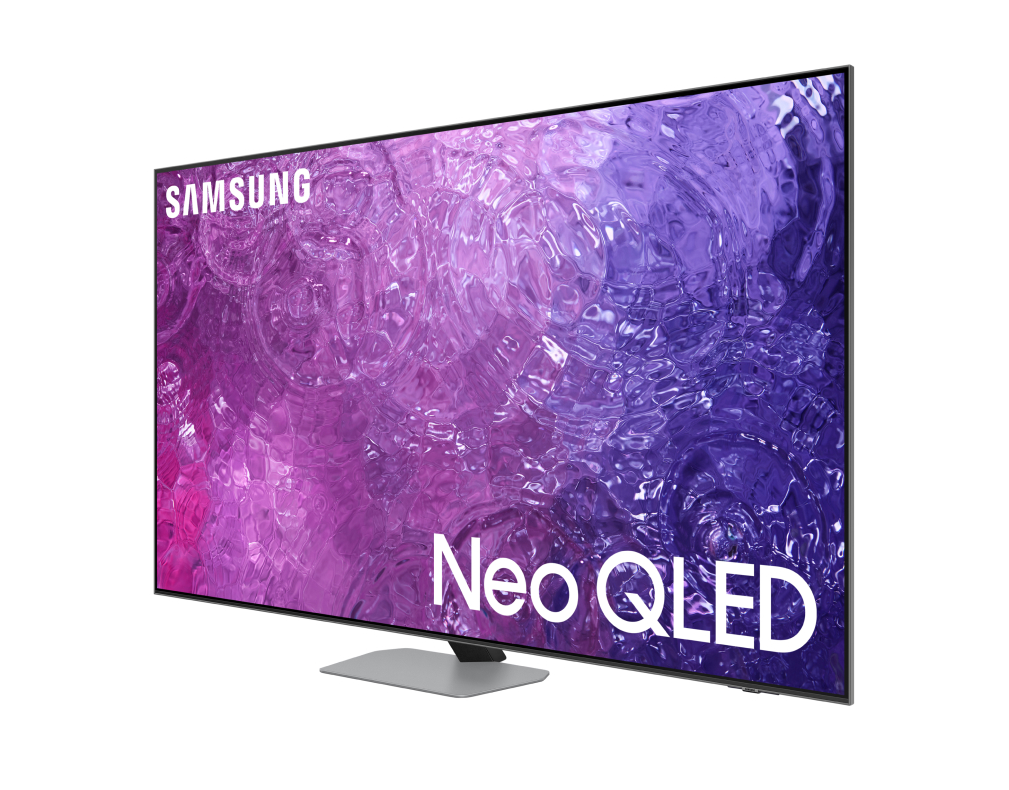 Smart Tivi Neo QLED 4K 65 inch Samsung QA65QN90C - Hàng Chính Hãng - Chỉ Giao Hà Nội