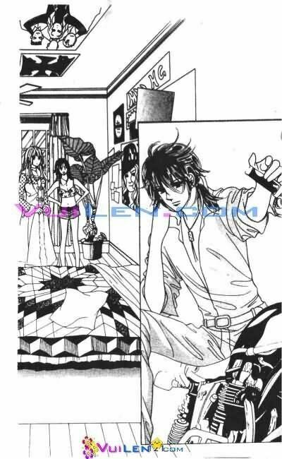 tóc gió thôi bay chapter 1 121