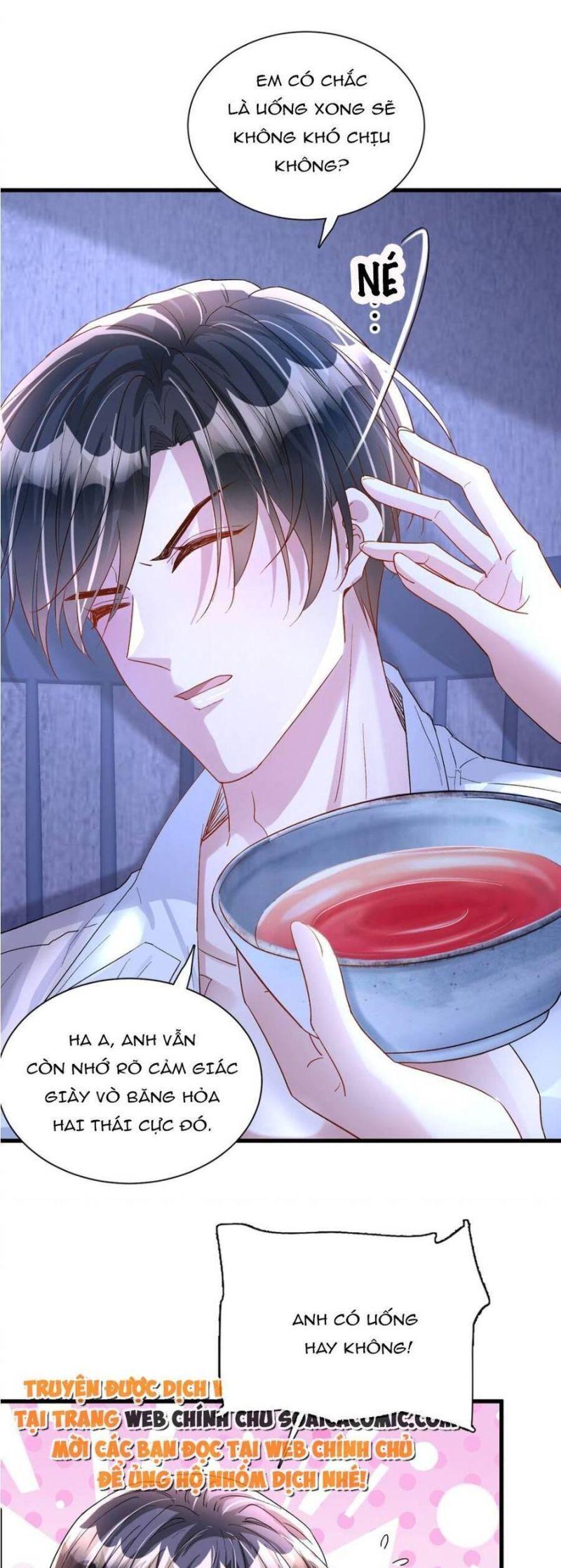 tổng tài huyết tộc cực sủng cô vợ mỹ nhân ngư chapter 105 1