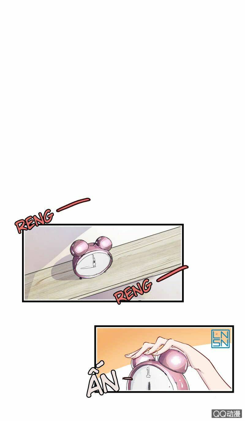 boss lãnh khốc buông em ra chapter 4 8