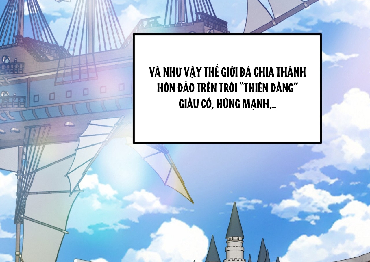 Khách Không Mời Mà Đến Của Thiên Đàng chapter 1.2 - Trang 47