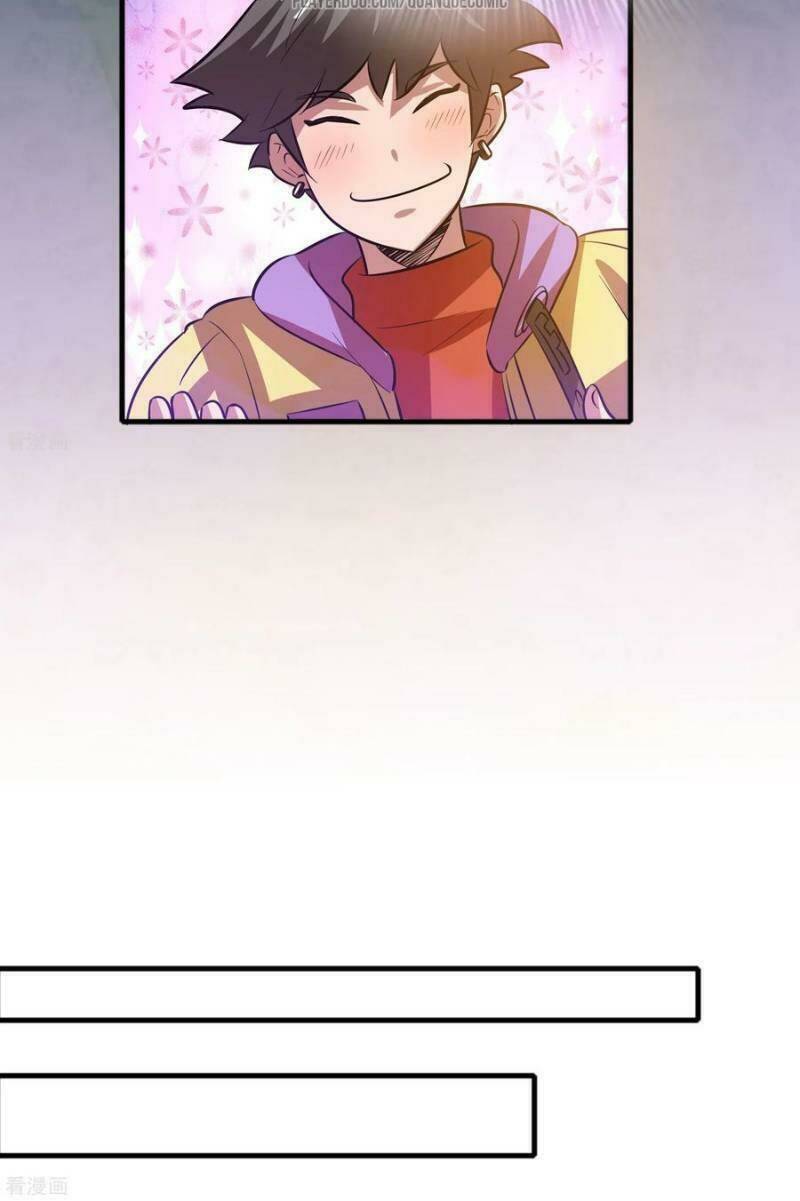 dị giới cung ứng thương chapter 59 14