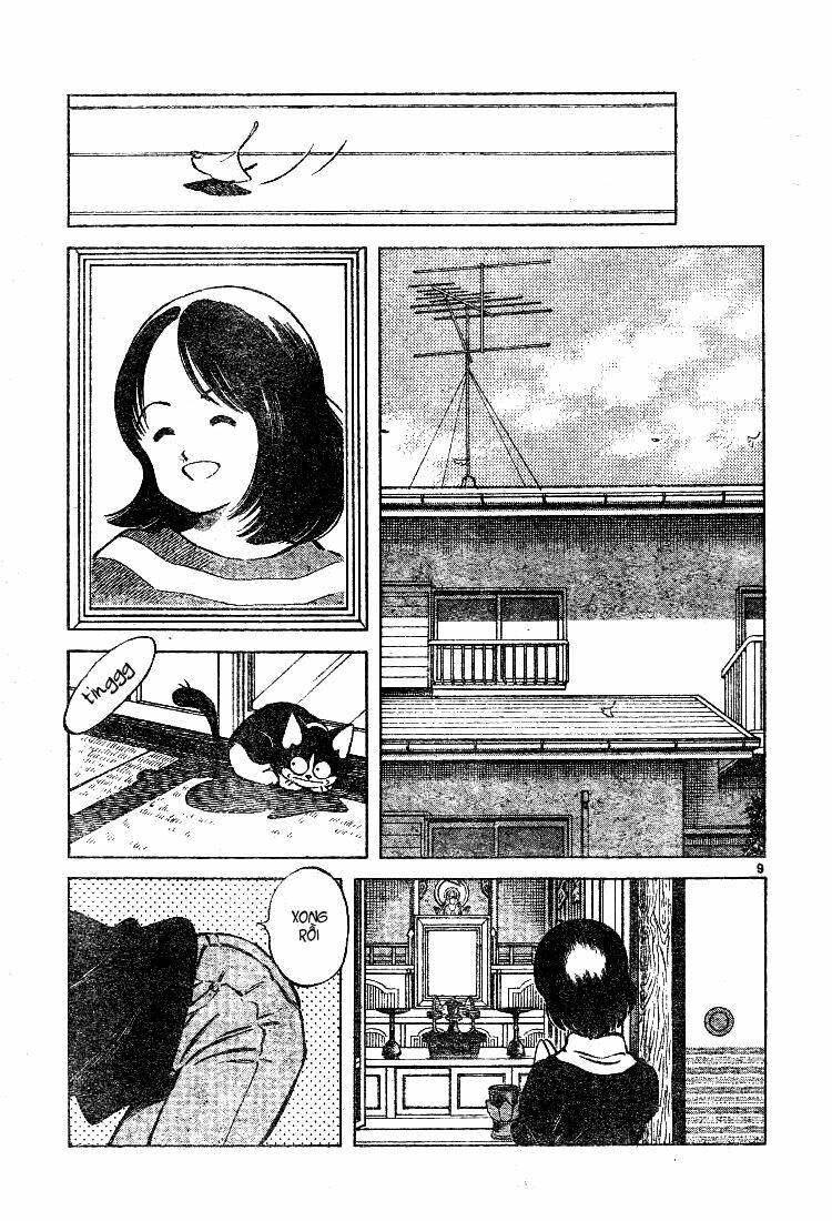 trò chơi vượt qua thử thách chapter 55 10