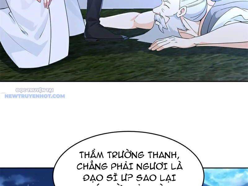 ta thực sự không muốn làm thần tiên chapter 114 51