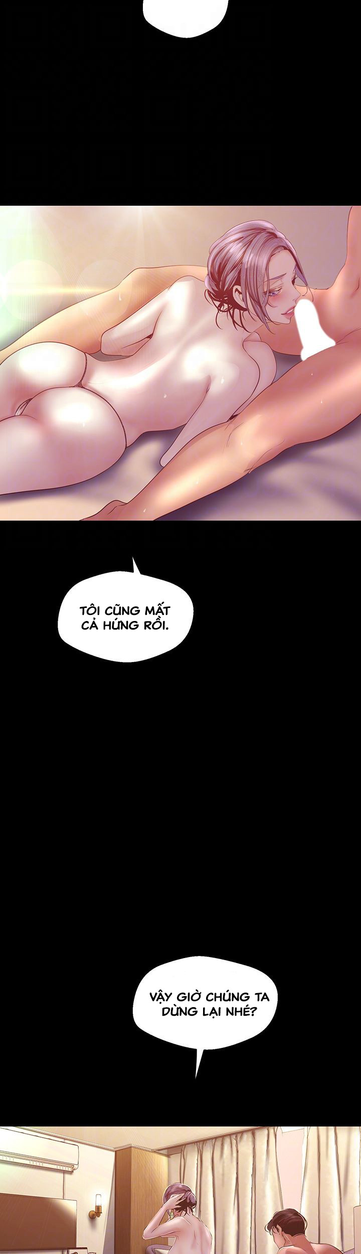 một thế giới mới tuyệt vời chapter 101 8