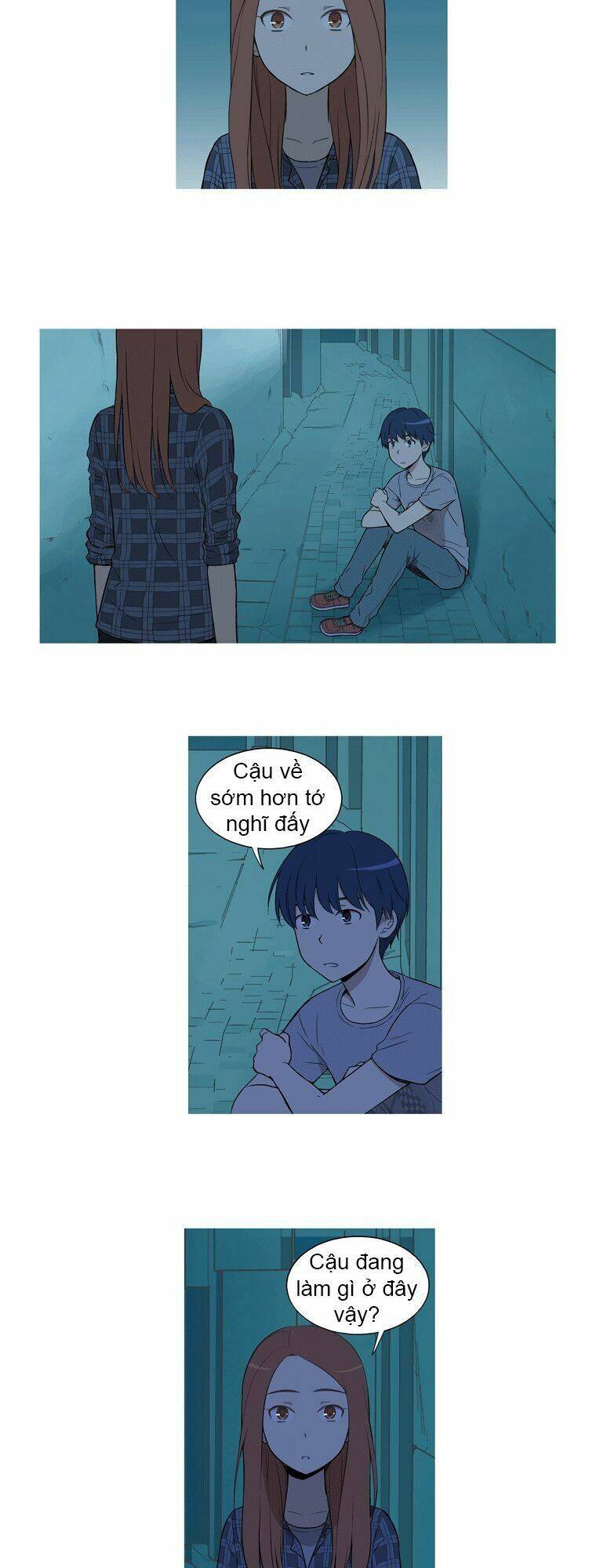 gaussian blur chapter 21 3