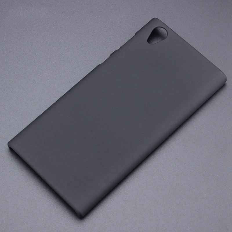 Ốp Lưng Dẻo Dành Cho Điện Thoại Sony L1