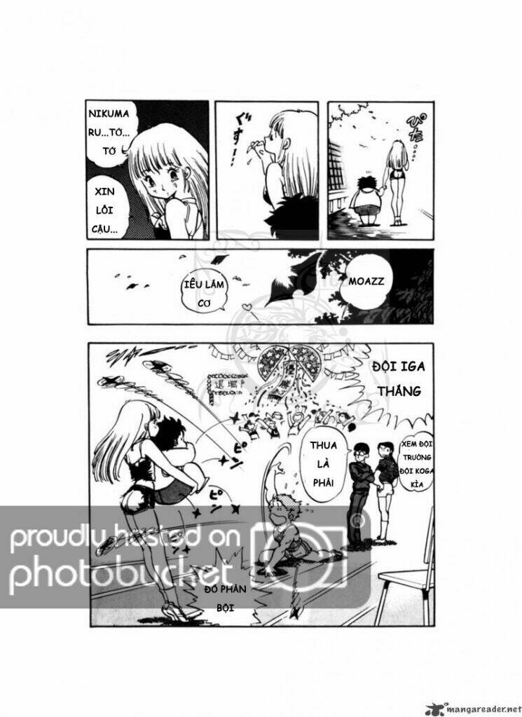 học viện ninja chapter 3 35