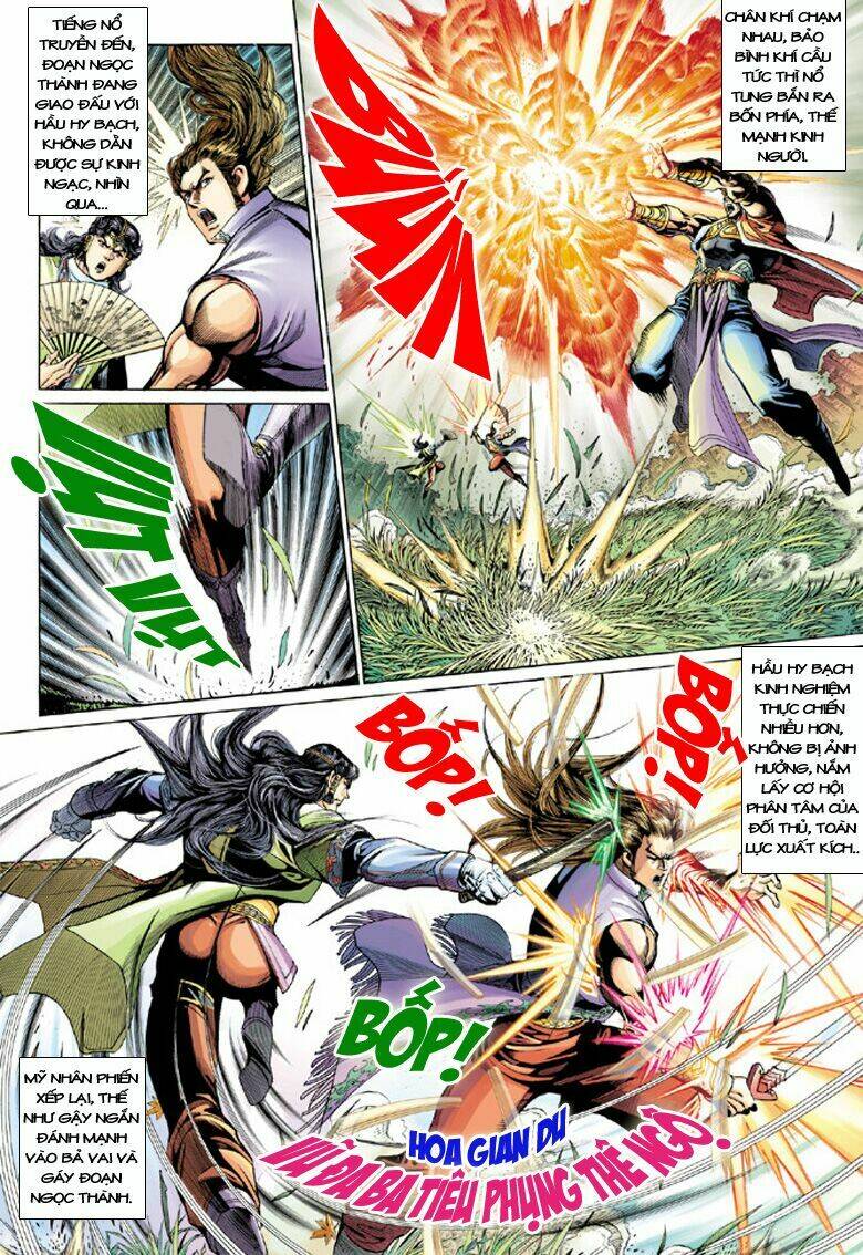 đại đường song long truyện chapter 205 18