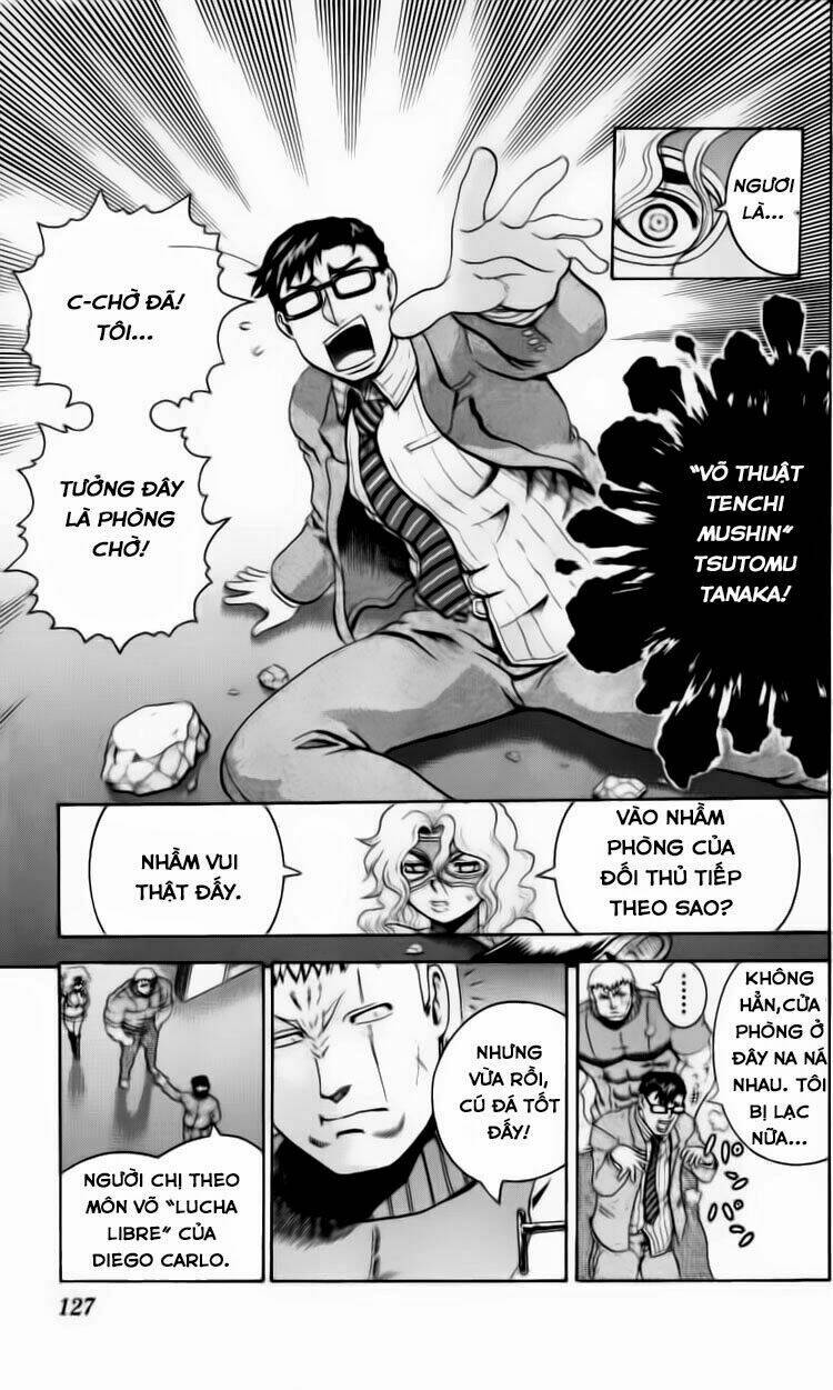 history's strongest disciple kenichi chapter 234 12