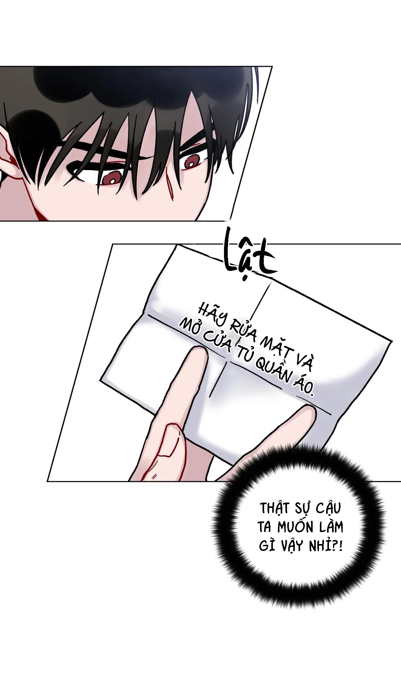 cơn mưa rào mùa hạ chapter 12 21