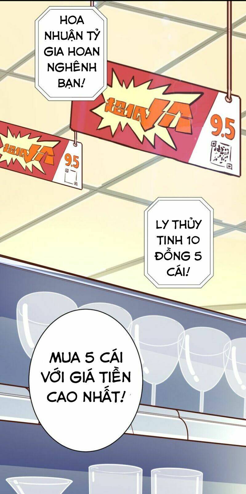 Từ Hôm Nay Bắt Đầu Làm Thành Chủ Chapter 1 - Trang 53