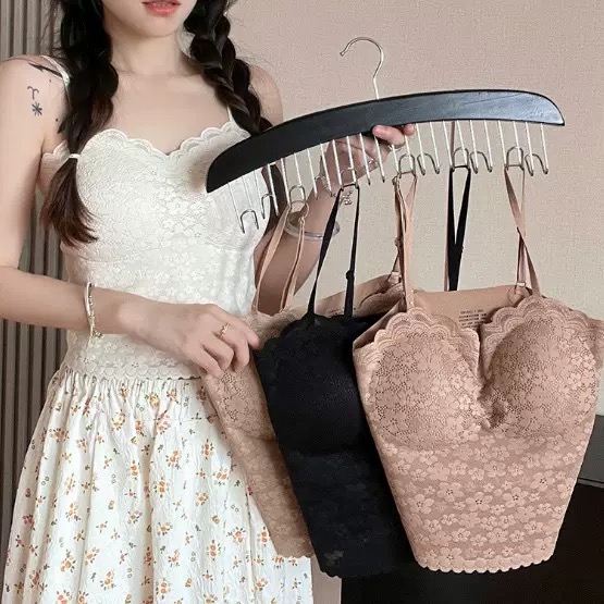 ÁO BRA REN SU SIÊU XINH TÔN DÁNG DƯỚI 65KG DÀNH CHO NỮ