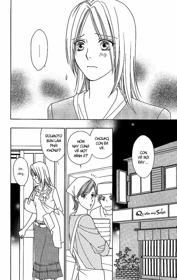 chou yo hana yo chapter 10 10