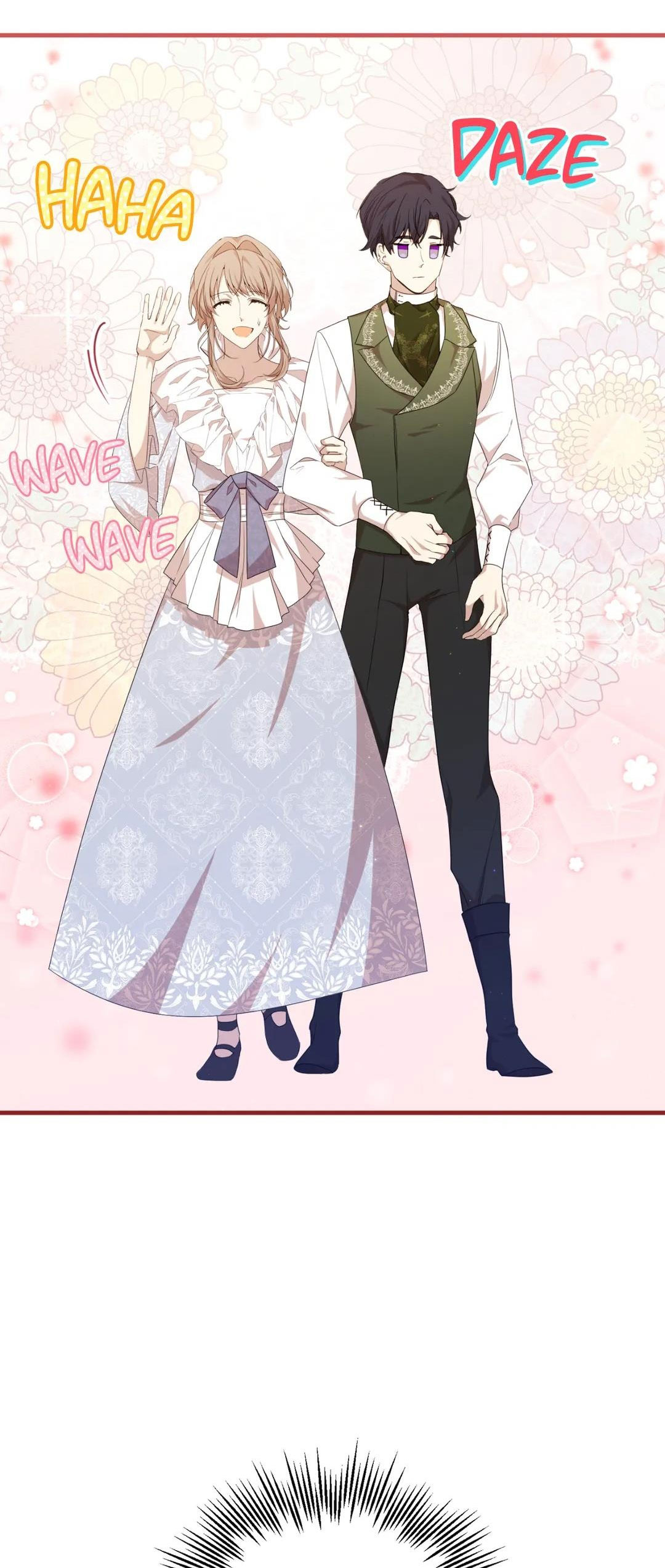 chị ấy là nữ chính trong truyện đó chapter 41 73