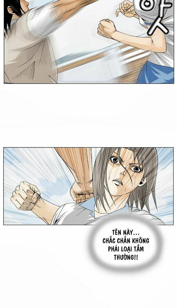 ultimate legend: kang hae hyo chapter 9 30