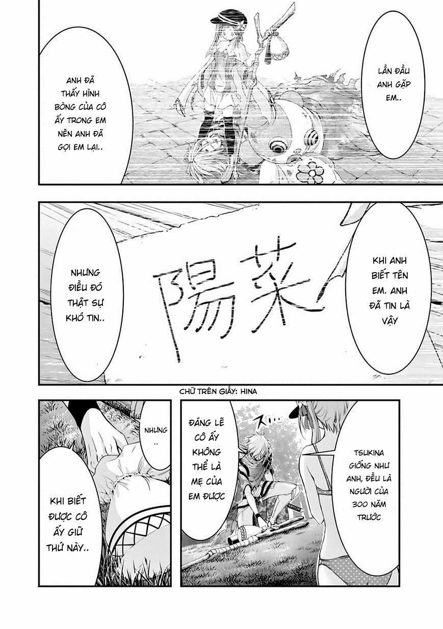 kích trụy vương huyền thoại chapter 30 5