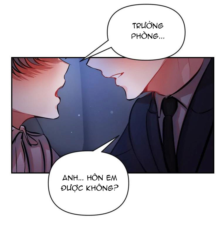 hợp đồng tình yêu chapter 37 35