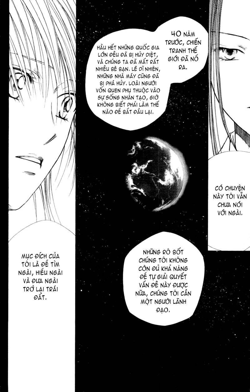 kare kano hajimemashita chapter 42 10