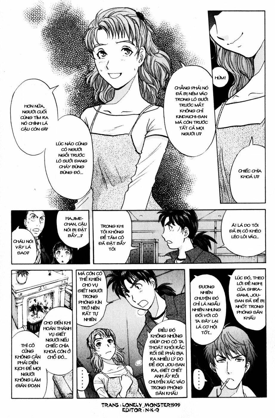 thám tử kindaichi - phần 2 chapter 20 7