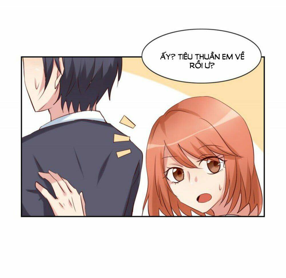 thiên ngoại phi tiên chapter 17 15