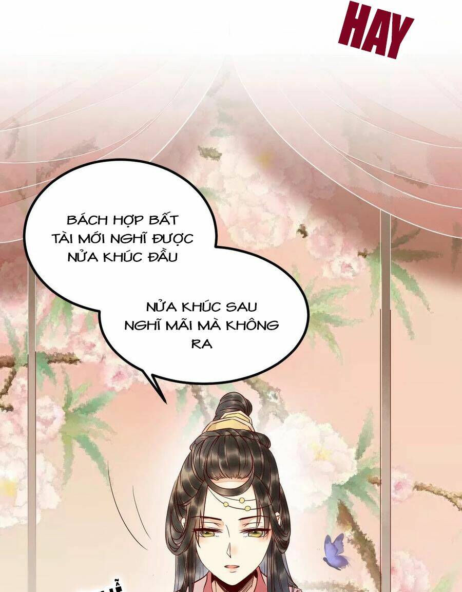 sát thủ vương phi không dễ chọc chapter 18.8 8