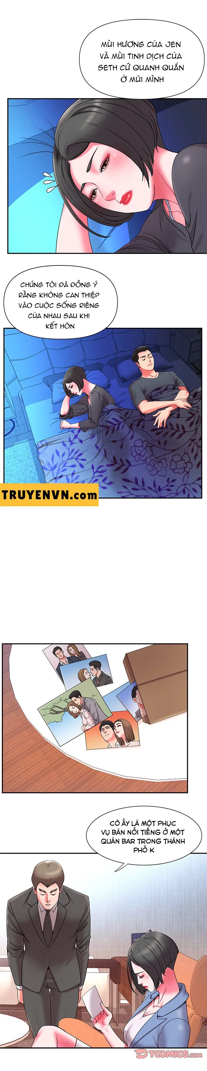 vứt bỏ chapter 9 8