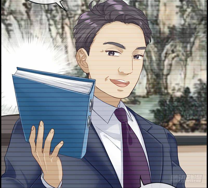 phúc hắc thiếu gia trêu chọc tôi chapter 6 34