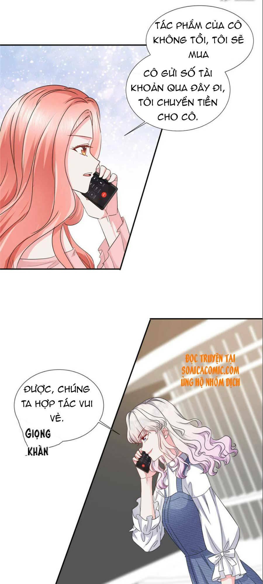 nhược hữu hàn đông ngộ noãn dương chapter 29 8