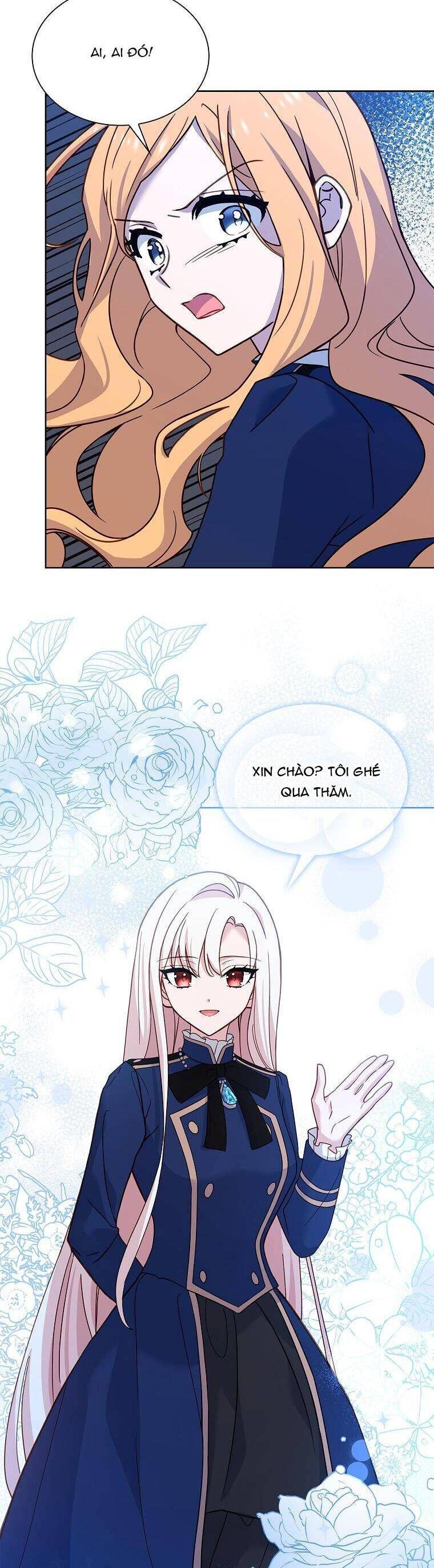 để yên cho tiểu thư hiền chapter 70 20