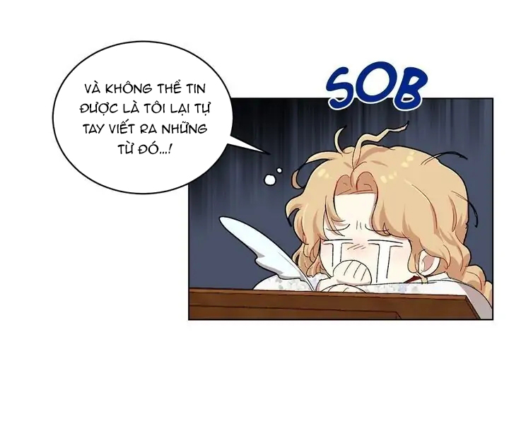 tôi là fan cứng hoàng tử chapter 62.1 5