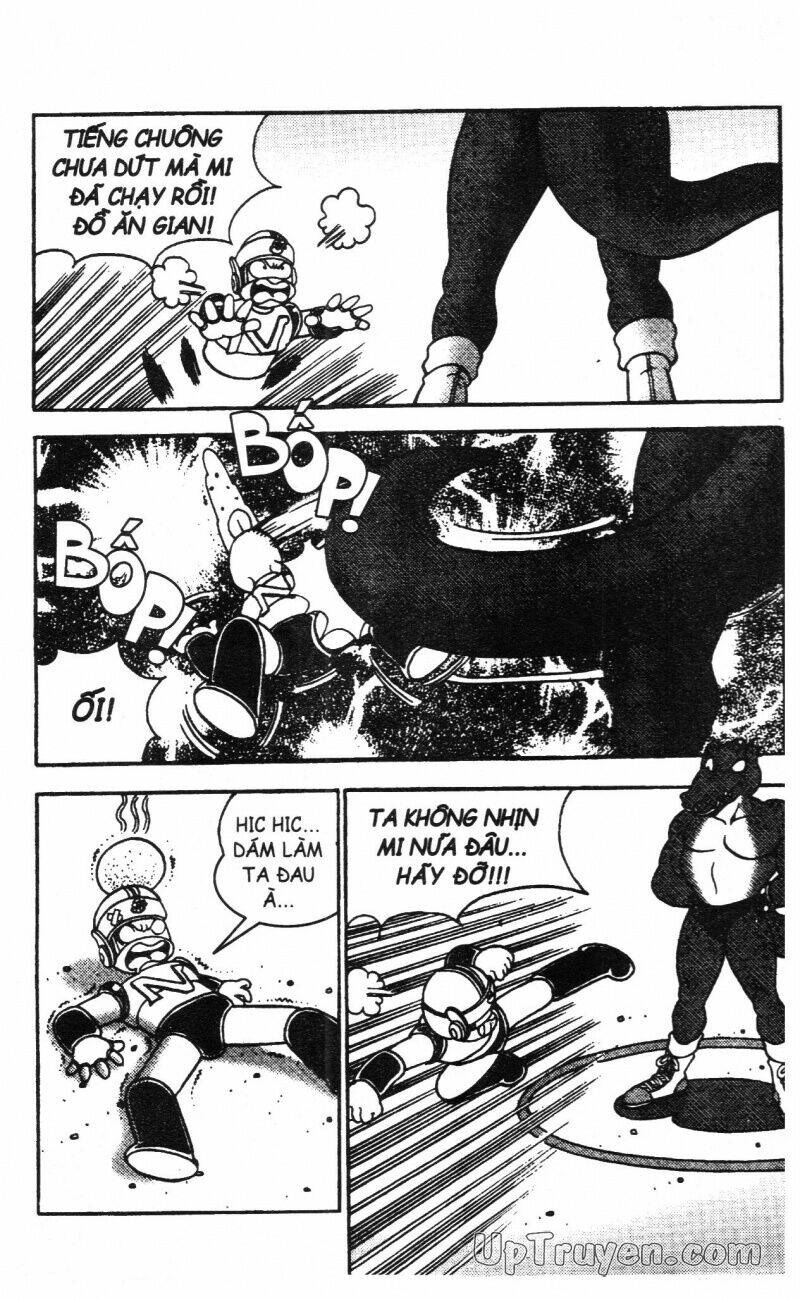 đội quân nhí nhố chapter 18 57