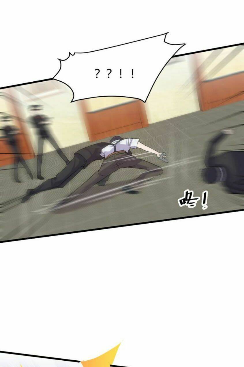 siêu cấp hộ vệ của đại tiểu thư chapter 10 57