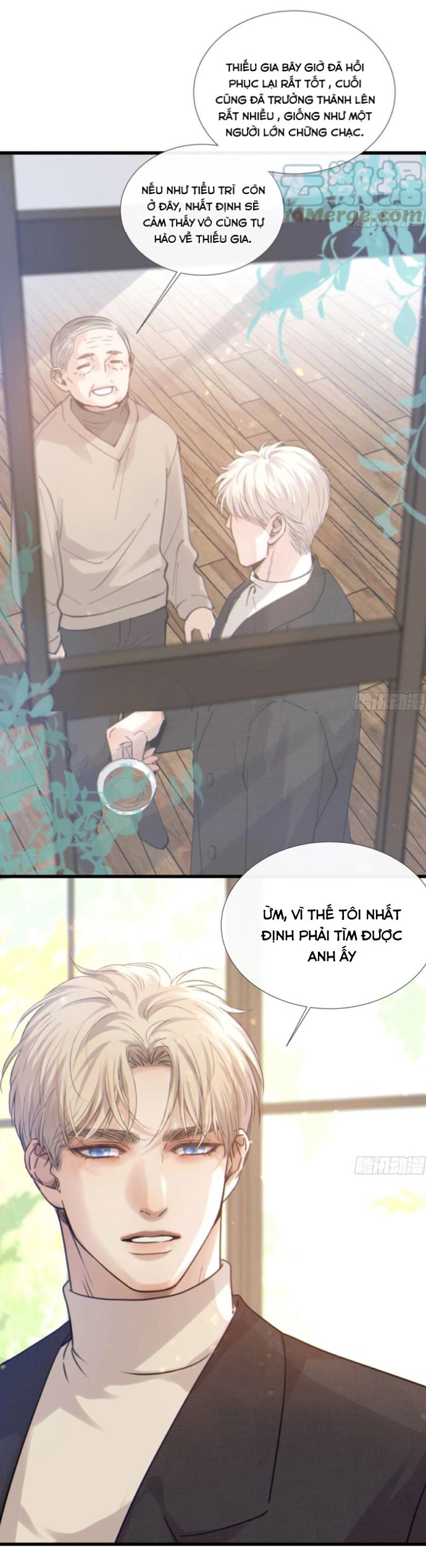 đêm sao chapter 54 13