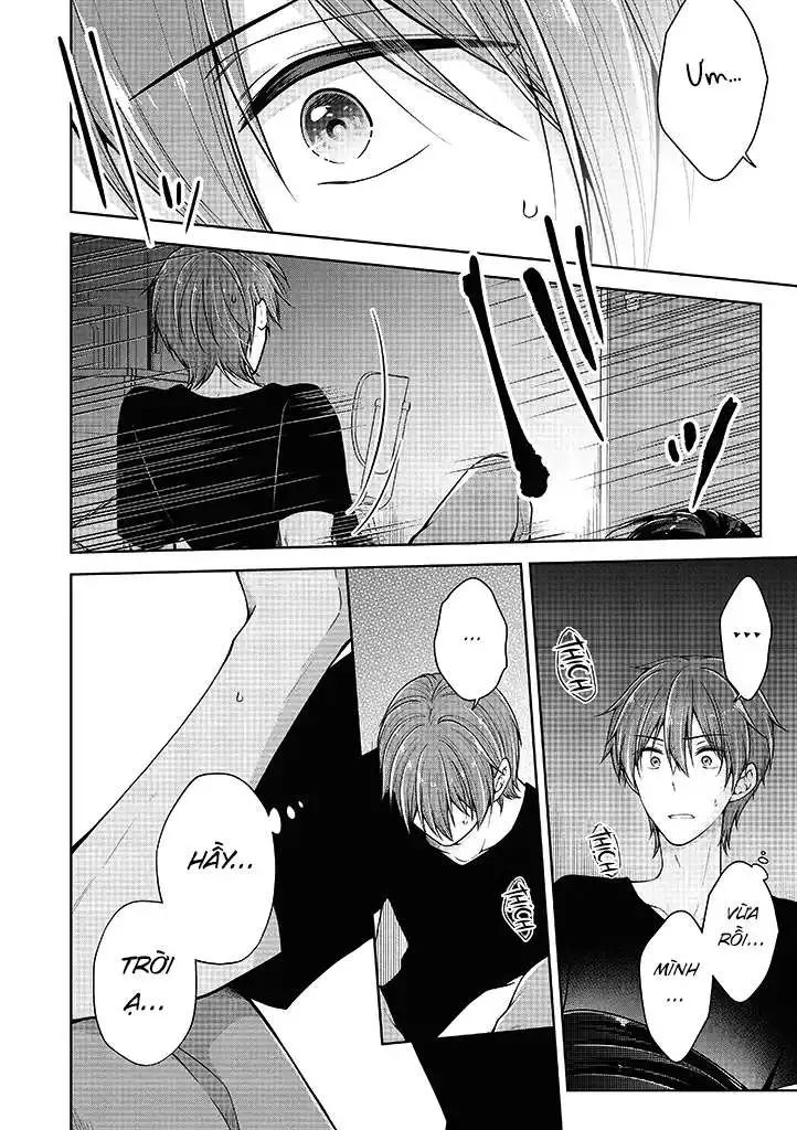 koisuru (otome) no tsukurikata chapter 41 12