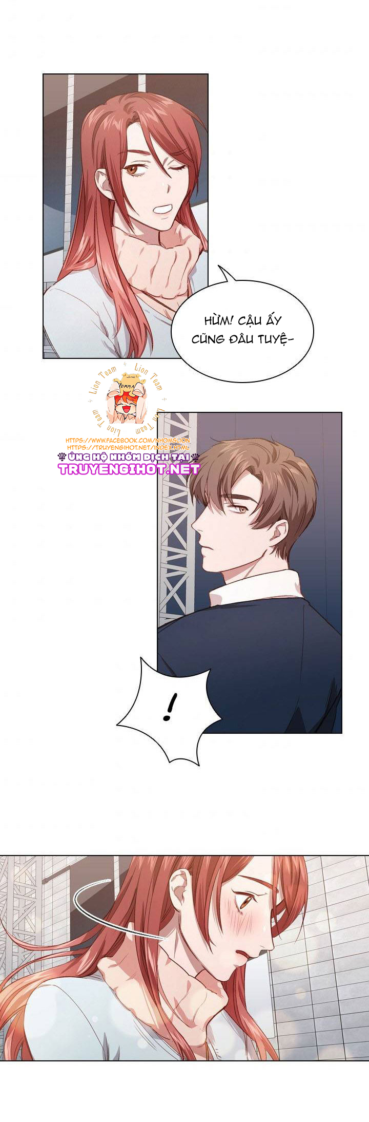 vướng vào mối quan hệ ngoài ý muốn chapter 19 6