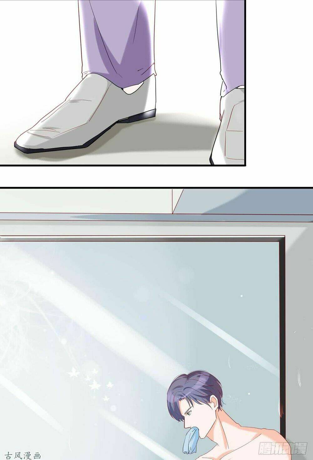 manh thê khó dỗ chapter 46 25