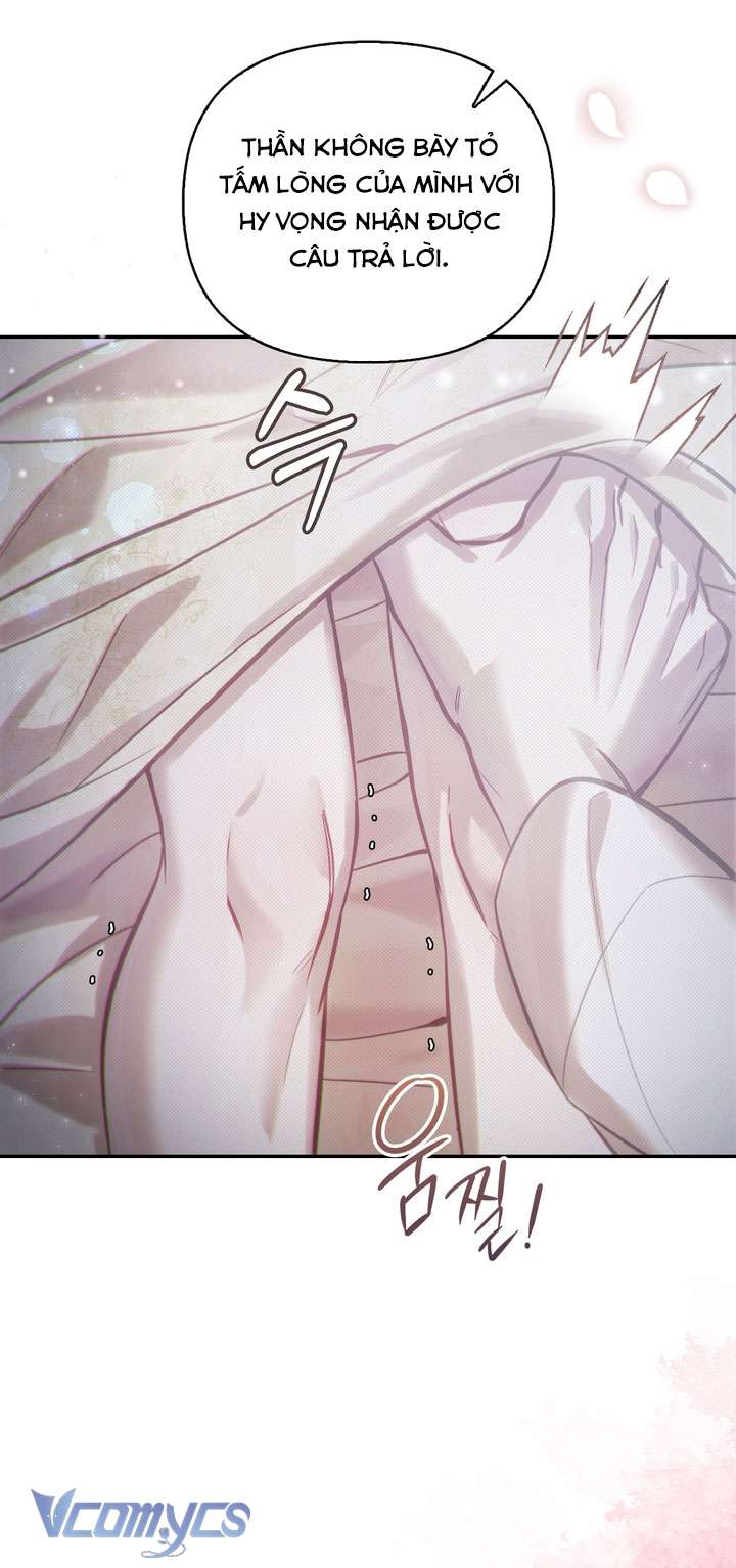 [18+] tiết học bí mật của trung điện chapter 46 35