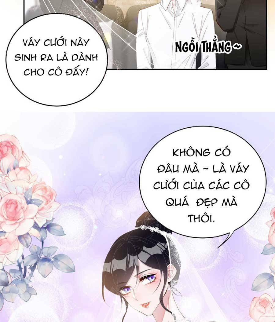 thế thân tự mình tu dưỡng chapter 25 21