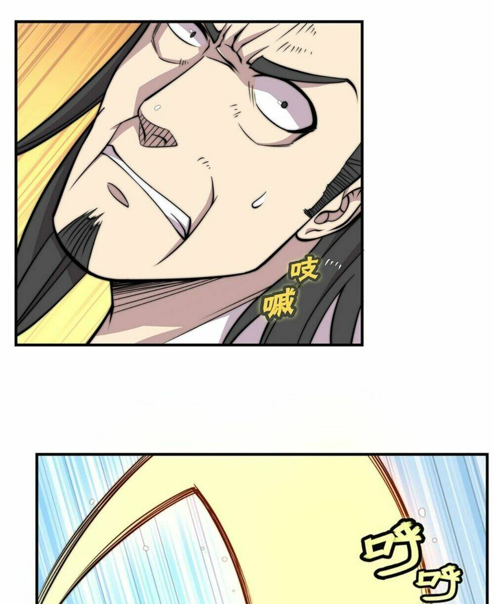 cuộc sống thoái ẩn của võ lâm chi vương chapter 62 17