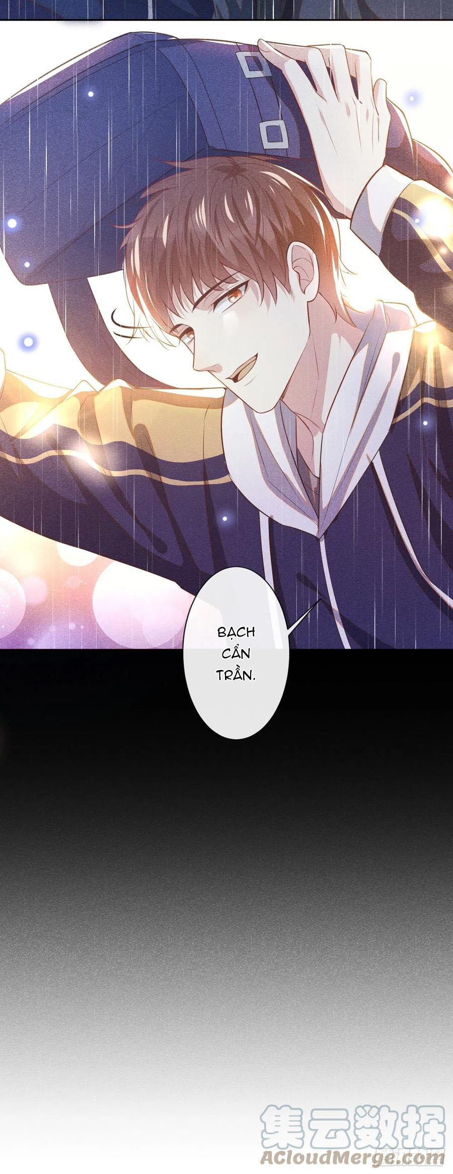 anh ấy gọi tôi là hắc liên hoa chapter 135 32