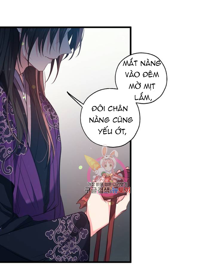 Nàng Sơn Ca Yêu Kiều Của Yêu Tinh ( End ) chapter 30