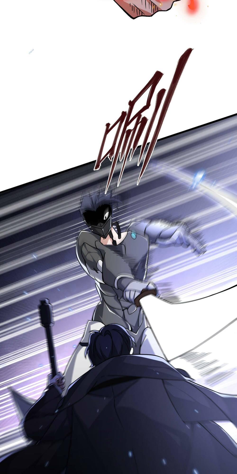 ta dựa vào hack để săn các vị thần chapter 20 7