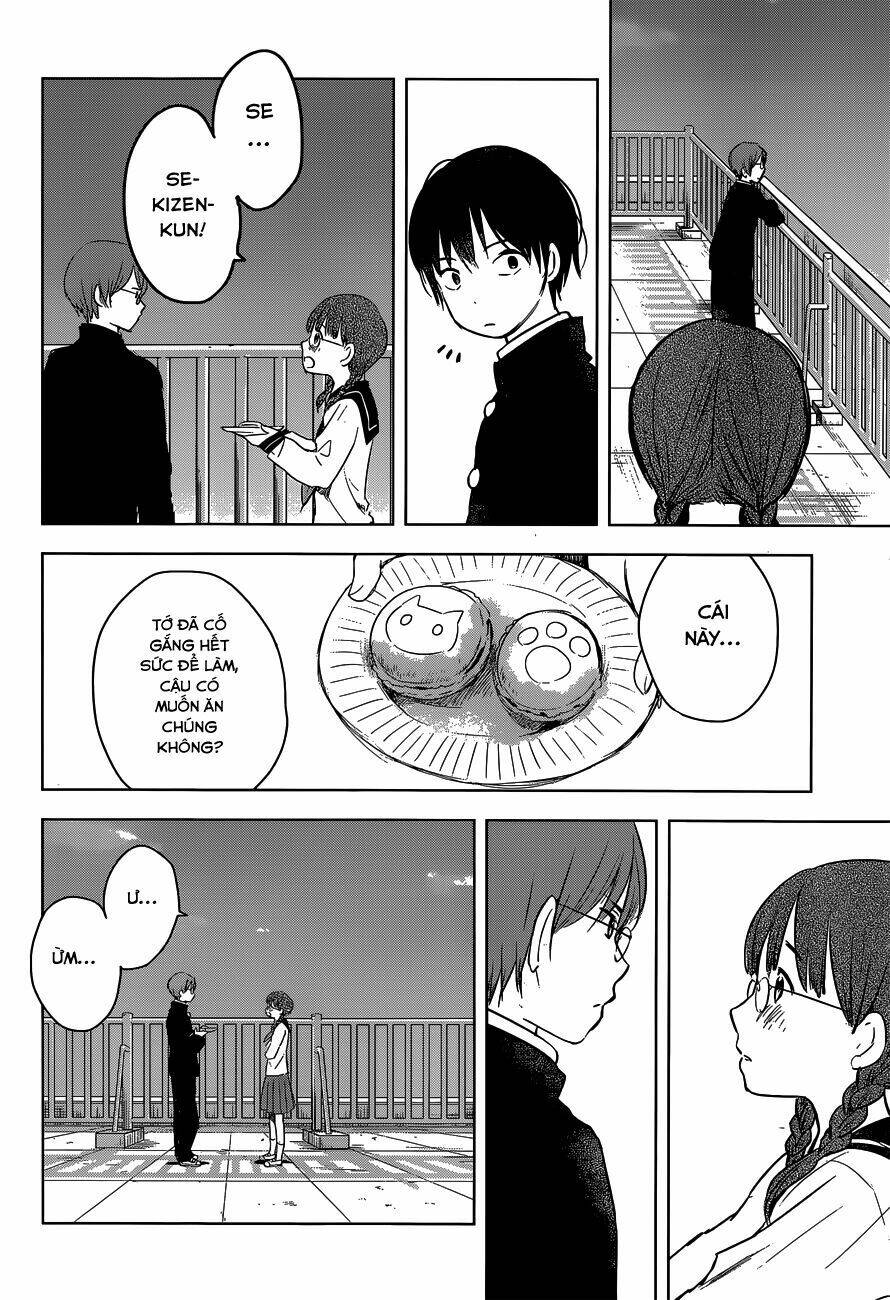 gojikanme no sensou chapter 6 24