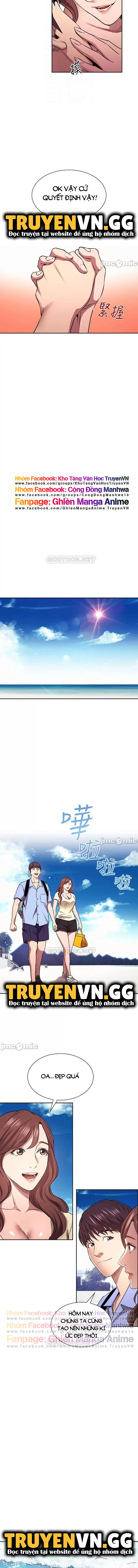 khi mẹ săn trai chapter 86 5