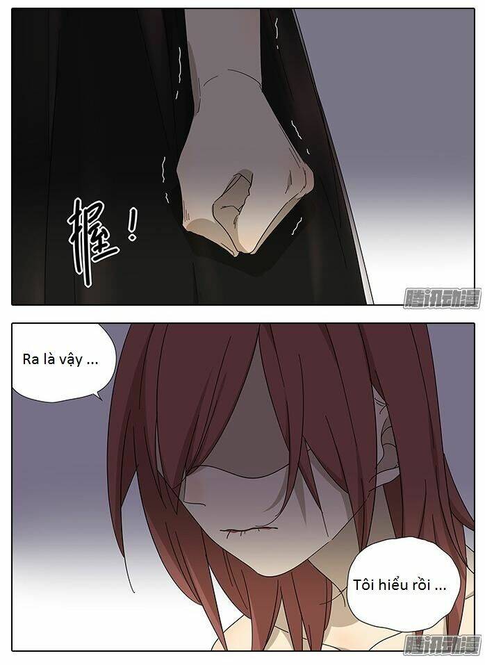 tương thân chung kết giả chapter 36 7