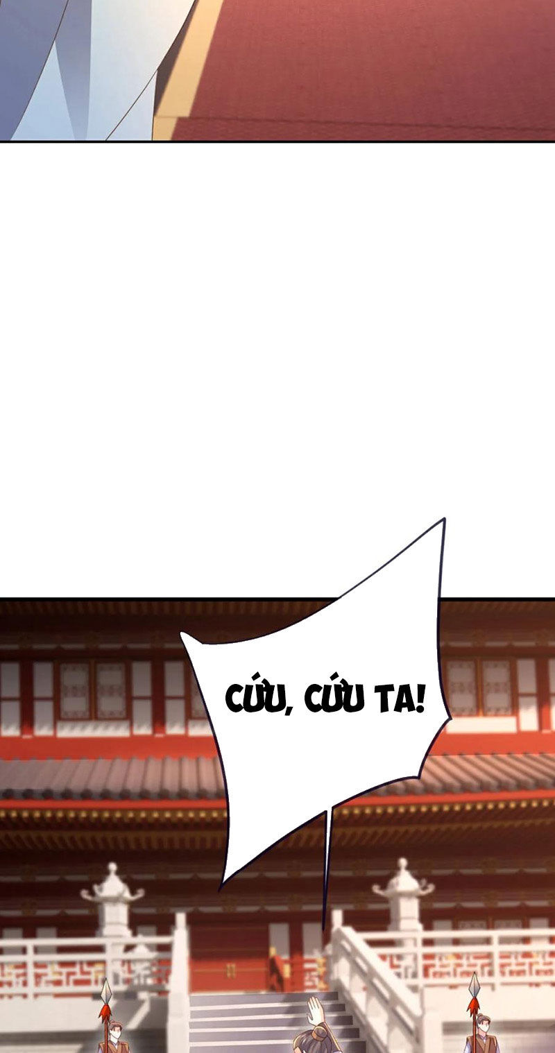 tiên võ đế tôn chapter 588 30