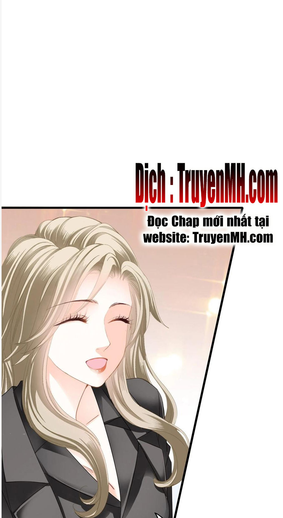 bạo quân ái nhân chapter 124 4