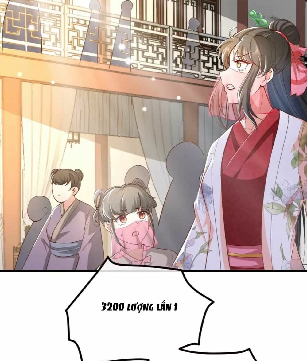 đại đích nữ trọng sinh về báo thù chapter 3 60