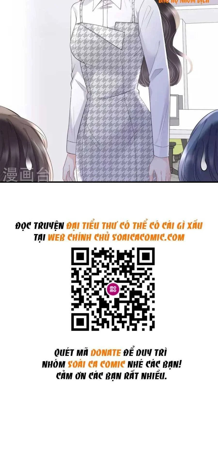 [16+] đại tiểu thư có thể có ý đồ xấu chapter 86 28